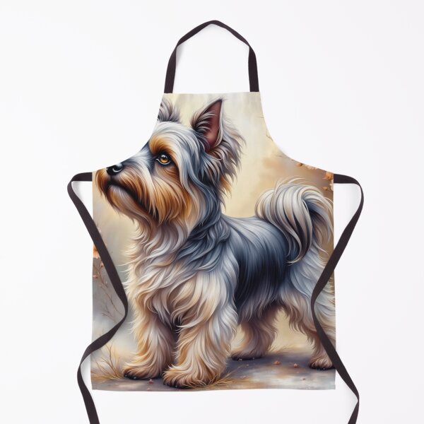 Item preview, Yorke Dog Yorkshire Terrier designed and sold by Wags & Tails.