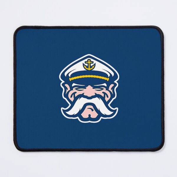 Item preview, Toms River North High School Mariners Mascot designed and sold by LockedUp.