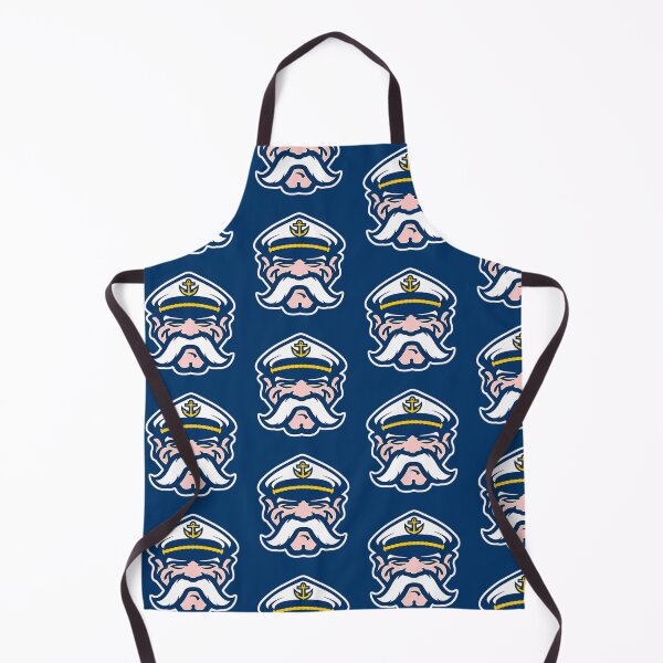Item preview, Toms River North High School Mariners Mascot designed and sold by LockedUp.