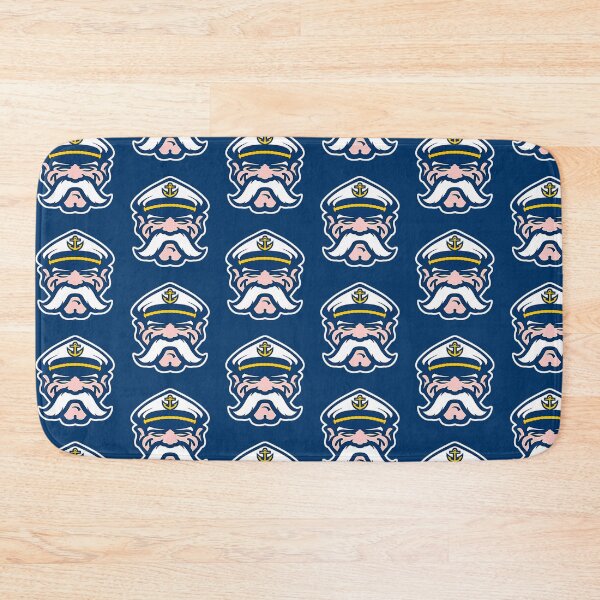 Item preview, Toms River North High School Mariners Mascot designed and sold by LockedUp.