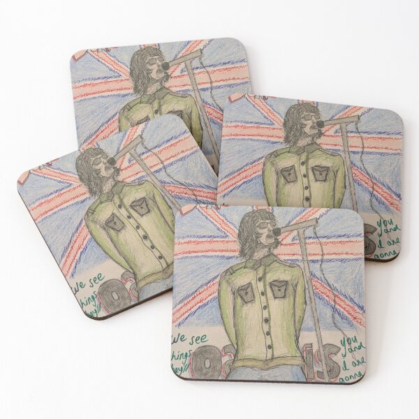 Item preview, Liam Gallagher  designed and sold by DJArtworkYork.