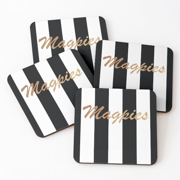 Item preview, Magpies II designed and sold by JKSmart.