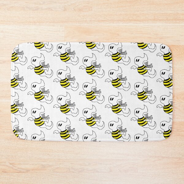 Item preview, Boo Bee Logo (various designs) designed and sold by manburning.