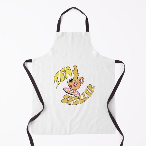 Item preview, Tea spiller designed and sold by WCSituation.
