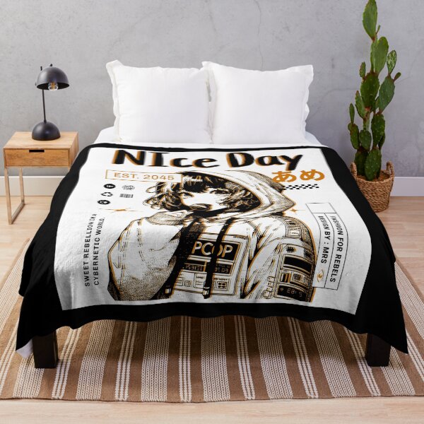 Item preview, NIce Day designed and sold by Nexttout.