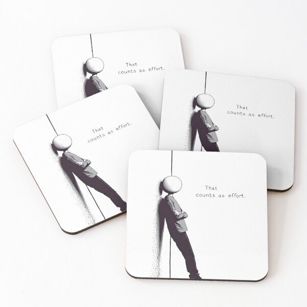 Item preview, There is a man standing in the dark with a ball on his head designed and sold by cafegrafis.