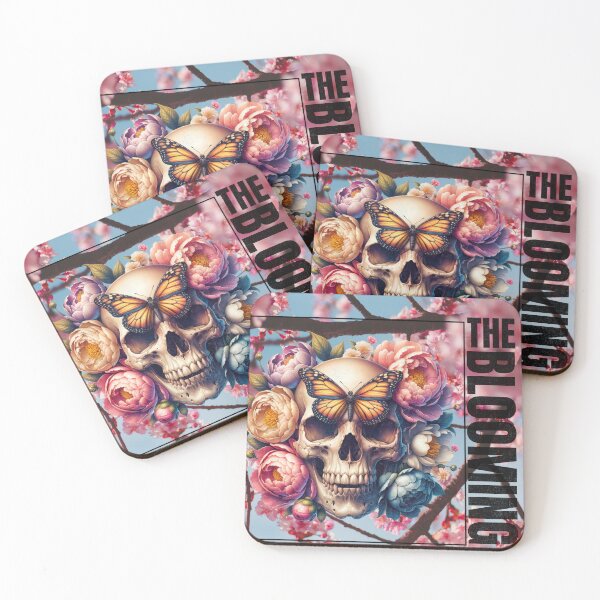 Item preview, The Blooming designed and sold by Nexttout.