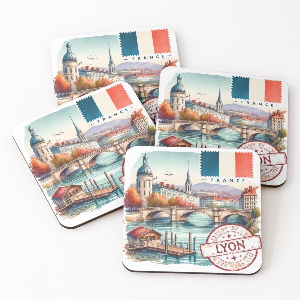 Item preview, France Lyon designed and sold by clarkfraser.