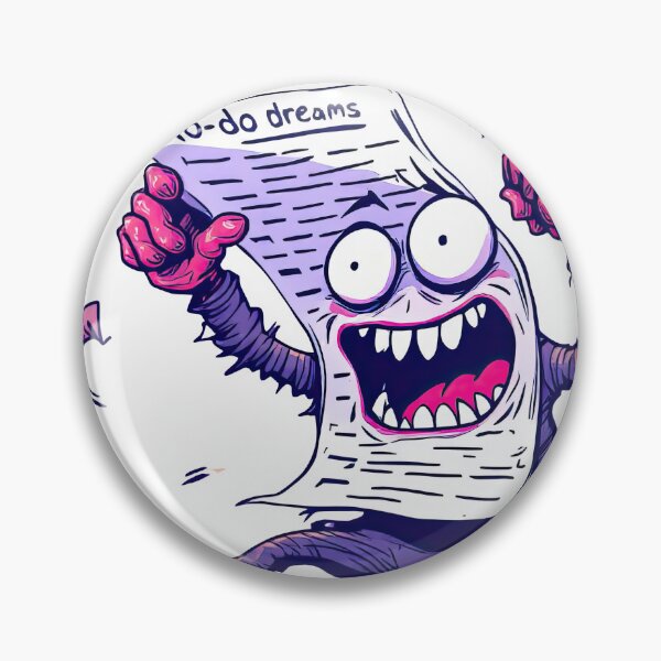 Item preview, Cartoon of a newspaper character with a big mouth and a newspaper in his hand designed and sold by cafegrafis.