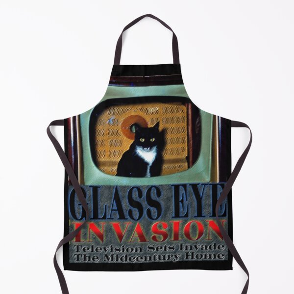 Item preview, Where's The Cat? designed and sold by The-Glass-Eye.