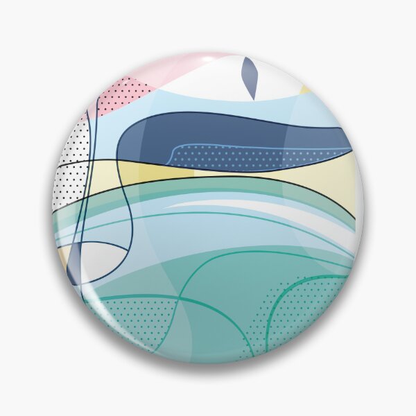 Item preview, Seidler Copa Mural designed and sold by Zelio.