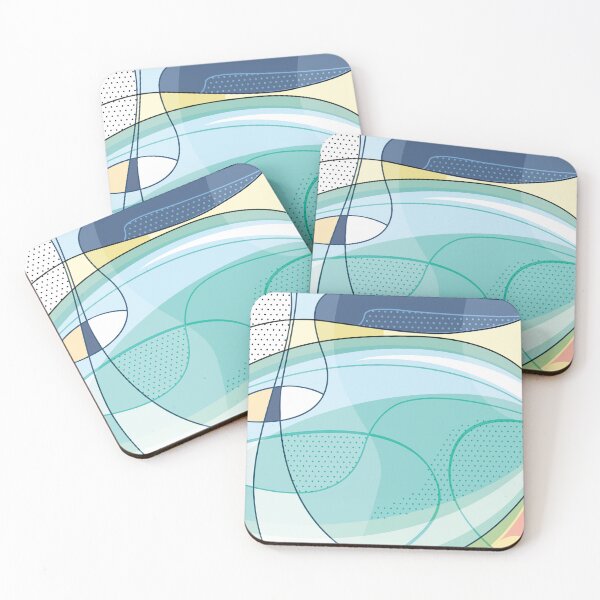 Item preview, Seidler Copa Mural designed and sold by Zelio.