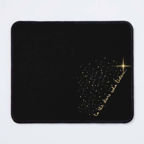Item preview, To the stars who listen designed and sold by DeepShirtStore.