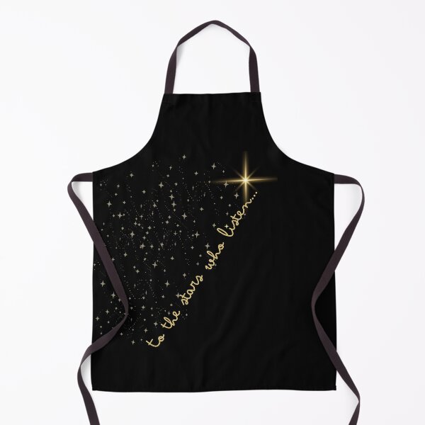 Item preview, To the stars who listen designed and sold by DeepShirtStore.