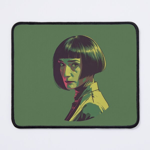 Item preview, Fleabag | Claire designed and sold by TV Junkie Shop.