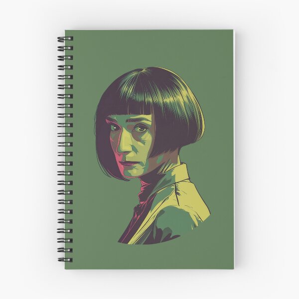 Item preview, Fleabag | Claire designed and sold by TV Junkie Shop.