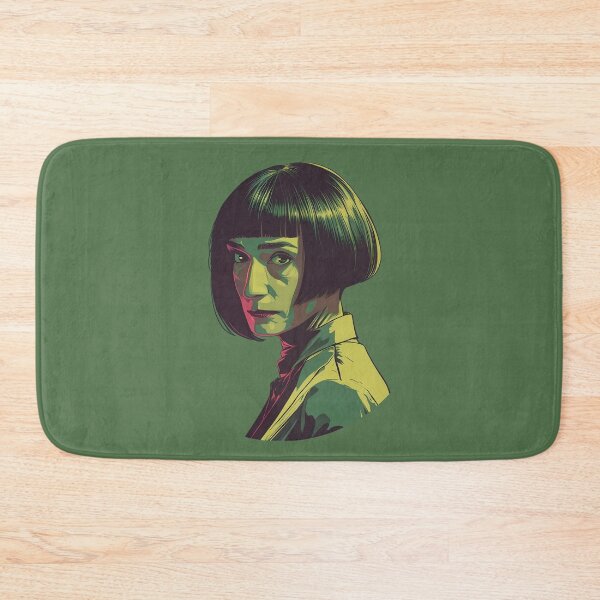 Item preview, Fleabag | Claire designed and sold by TV Junkie Shop.