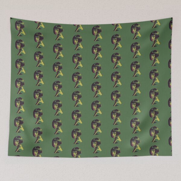 Item preview, Fleabag | Claire designed and sold by TV Junkie Shop.
