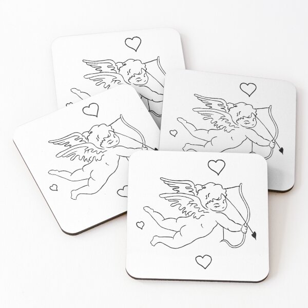 Item preview, Cupid designed and sold by ToriMood.