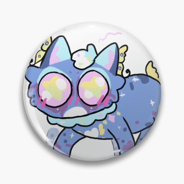 Item preview, Konpeito Stim designed and sold by KosmiDeath.