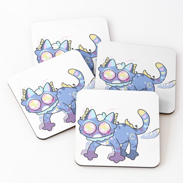 Item preview, Konpeito Stim designed and sold by KosmiDeath.