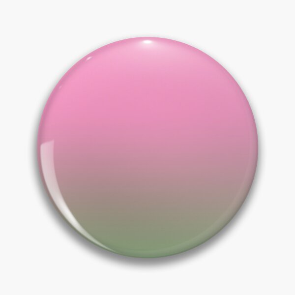 Item preview, Elegant Pink And Green Vibrant Ombre Colors designed and sold by DEC02.