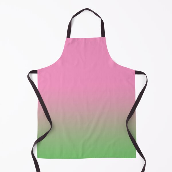 Item preview, Elegant Pink And Green Vibrant Ombre Colors designed and sold by DEC02.