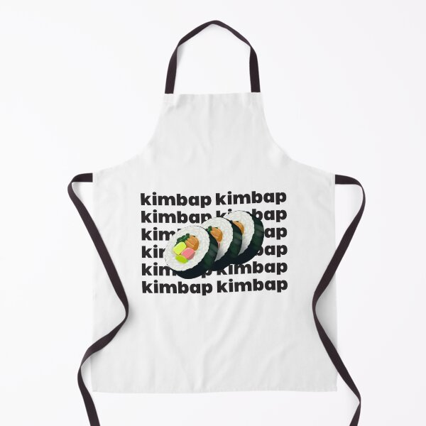 Item preview, The Kimbap Club, K-Food Collectible designed and sold by Kpop Witch.