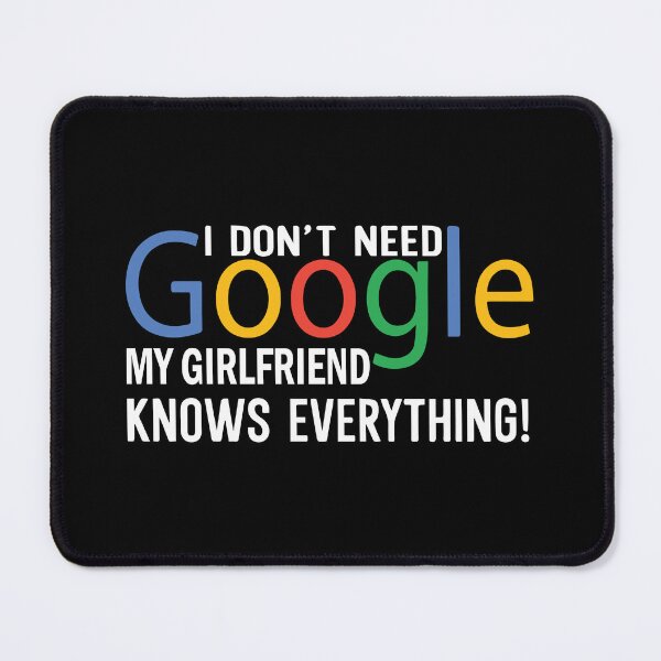 Item preview, I don't need Gogle my girlfriend knows everything designed and sold by CD-FASHION.