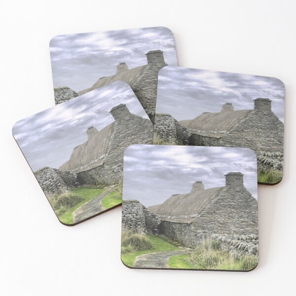 Item preview, The Croft (3 ) designed and sold by Larry Davis.