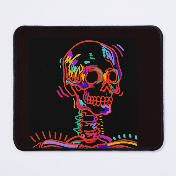 Item preview, Skull Grafitti designed and sold by ViaARTfactory.