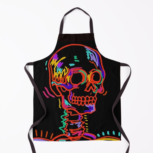 Item preview, Skull Grafitti designed and sold by ViaARTfactory.