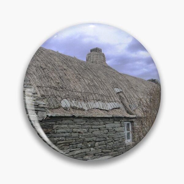 Item preview, The Croft (4 ) designed and sold by Larry Davis.