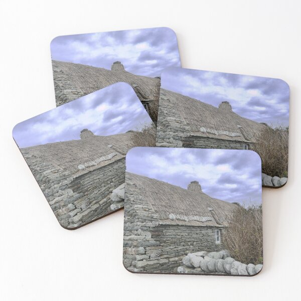 Item preview, The Croft (4 ) designed and sold by Larry Davis.