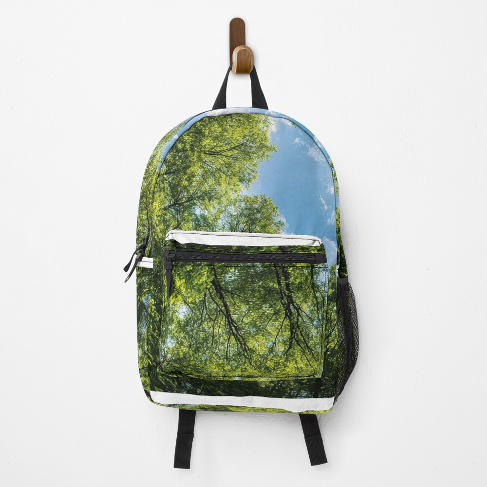 Item preview, Backpack designed and sold by RicoInStudios.