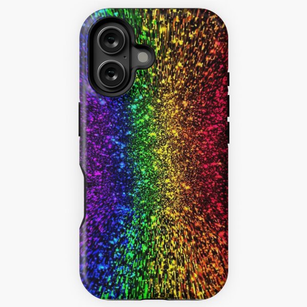 Artikel-Vorschau von Gay Pride Regenbogen, designt und verkauft von MidnightRain.