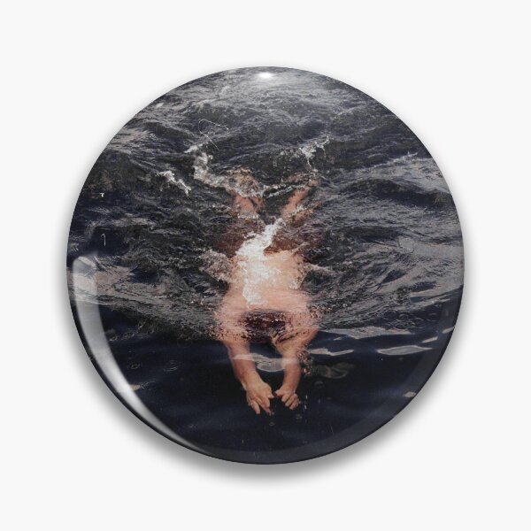 Item preview, Brother Swimming designed and sold by lucientown.