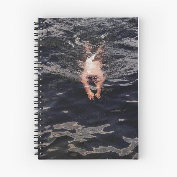 Item preview, Brother Swimming designed and sold by lucientown.