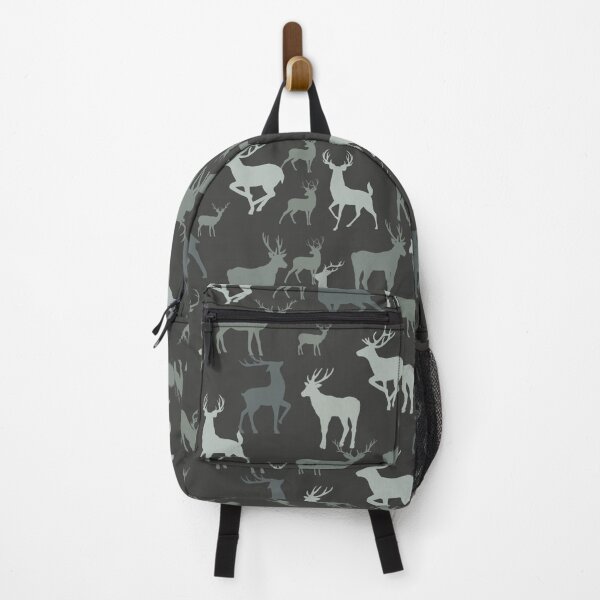 Item preview, Green Deer Camouflage Camo Design Pattern  designed and sold by Lartheviking.