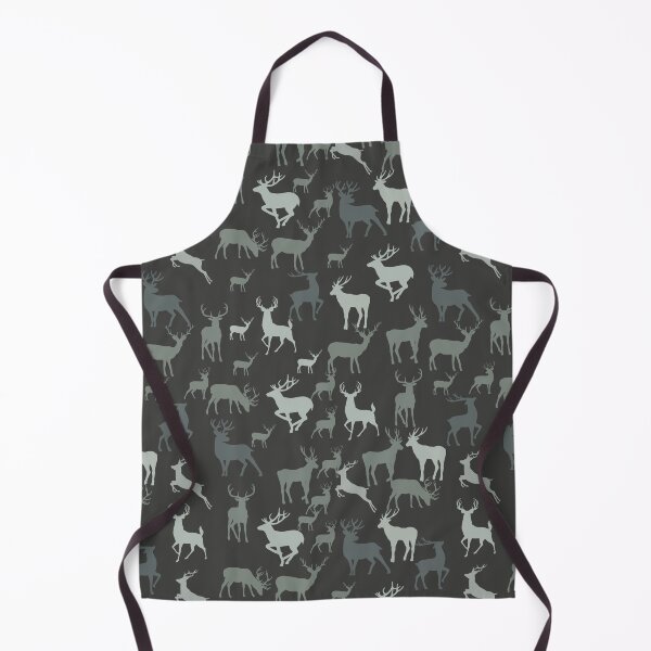 Item preview, Green Deer Camouflage Camo Design Pattern designed and sold by Lartheviking.