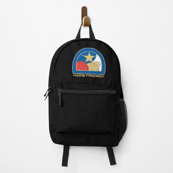 Item preview, Nostromo Patch designed and sold by Gumless.