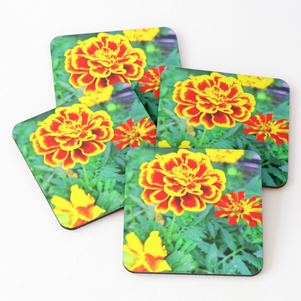 Item preview, Flowers 1 In Fluorescence Photo Design designed and sold by SmashingDeals.