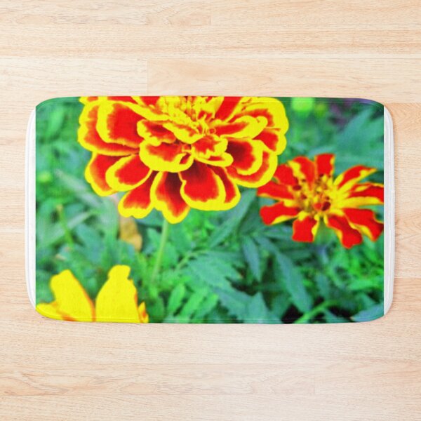 Item preview, Flowers 1 In Fluorescence Photo Design designed and sold by SmashingDeals.