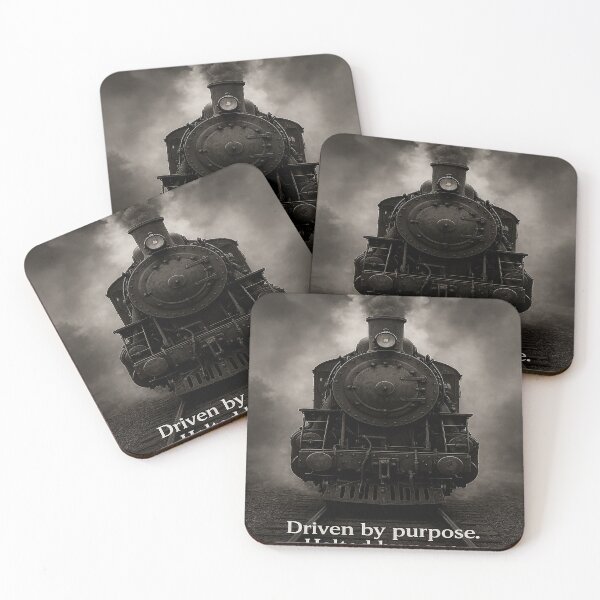Item preview, locomotive of motivation designed and sold by Futured1.