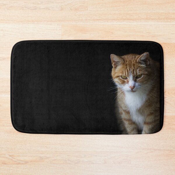 Item preview, Mr. Meow meow designed and sold by Oak-and-Bracken.