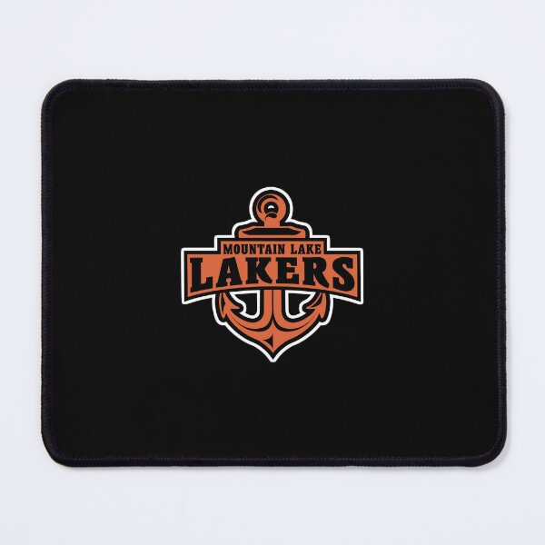 Item preview, Mountain Lake High School Lakers designed and sold by LockedUp.