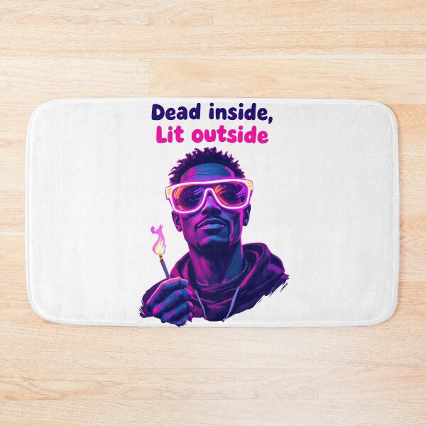 Item preview, A close up of a person wearing glasses holding a cigarette designed and sold by cafegrafis.