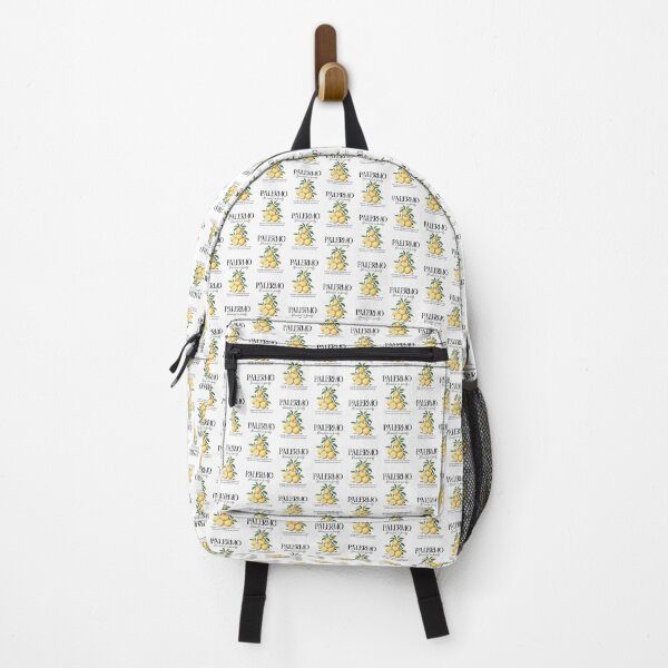 Item preview, Palermo - Lemons designed and sold by Fee Fee Fay.