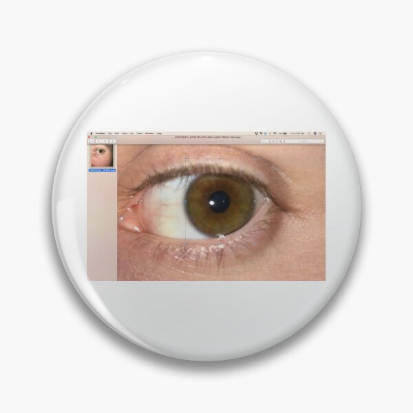 Item preview, Eye in Preview designed and sold by lucientown.