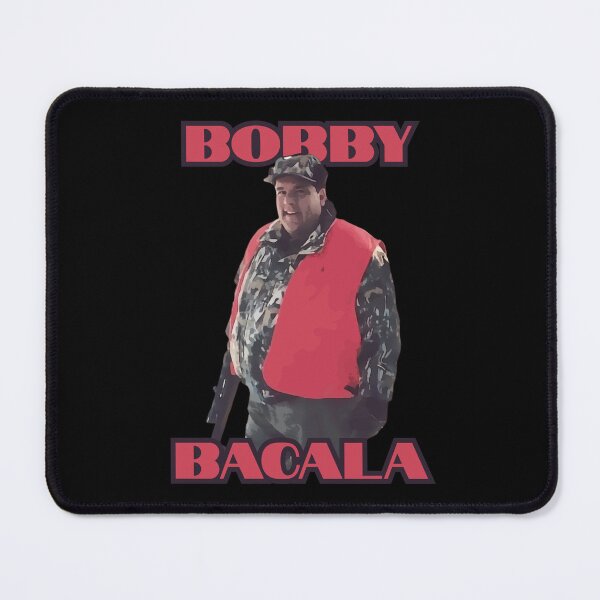 Item preview, Bobby Bacala Sopranos Crime Family designed and sold by UNK-Fatigues.